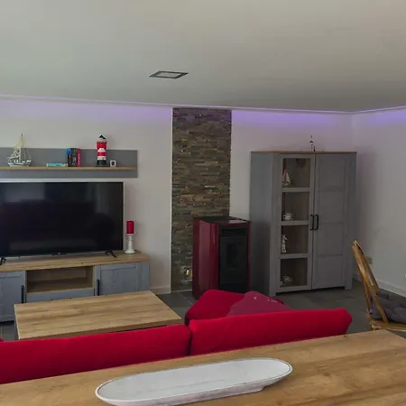 Turmhaus 9 * Monkebude