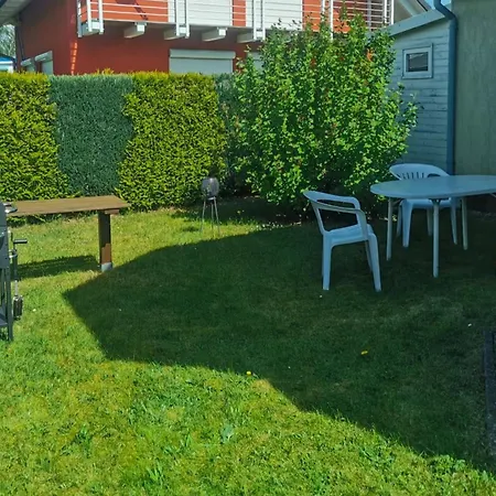 Turmhaus 9 Holiday home