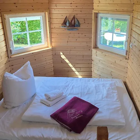 Holiday home Turmhaus 9 *