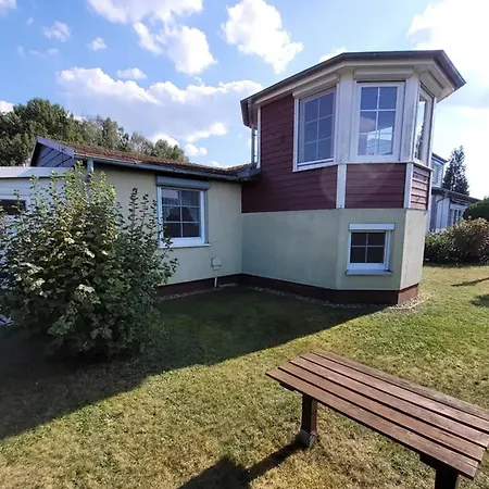 Turmhaus 9 Holiday home *