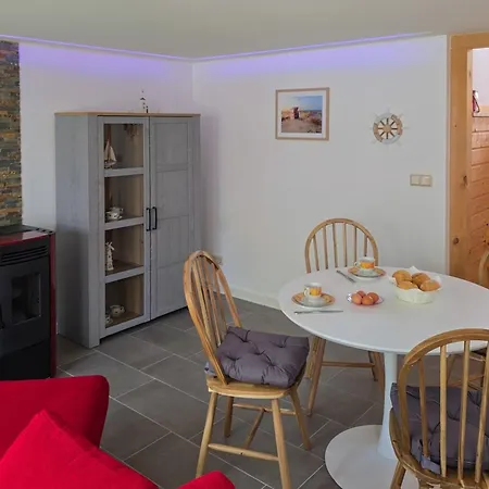 Turmhaus 9 Holiday home *