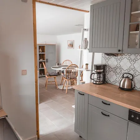 Holiday home Turmhaus 9