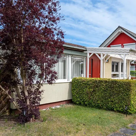 Turmhaus 9 Holiday home *